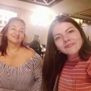 Meet your Posher, Amanda